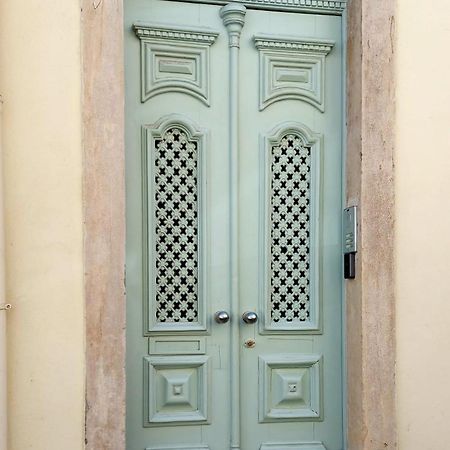 Quarto Centro Lisboa 호텔 외부 사진