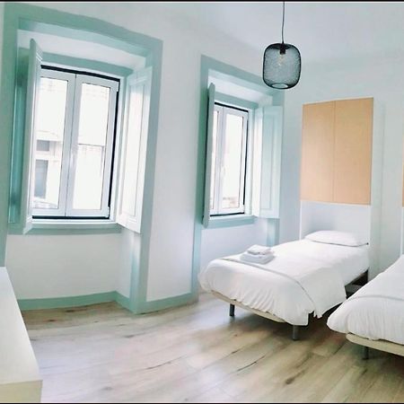 Quarto Centro Lisboa 호텔 외부 사진