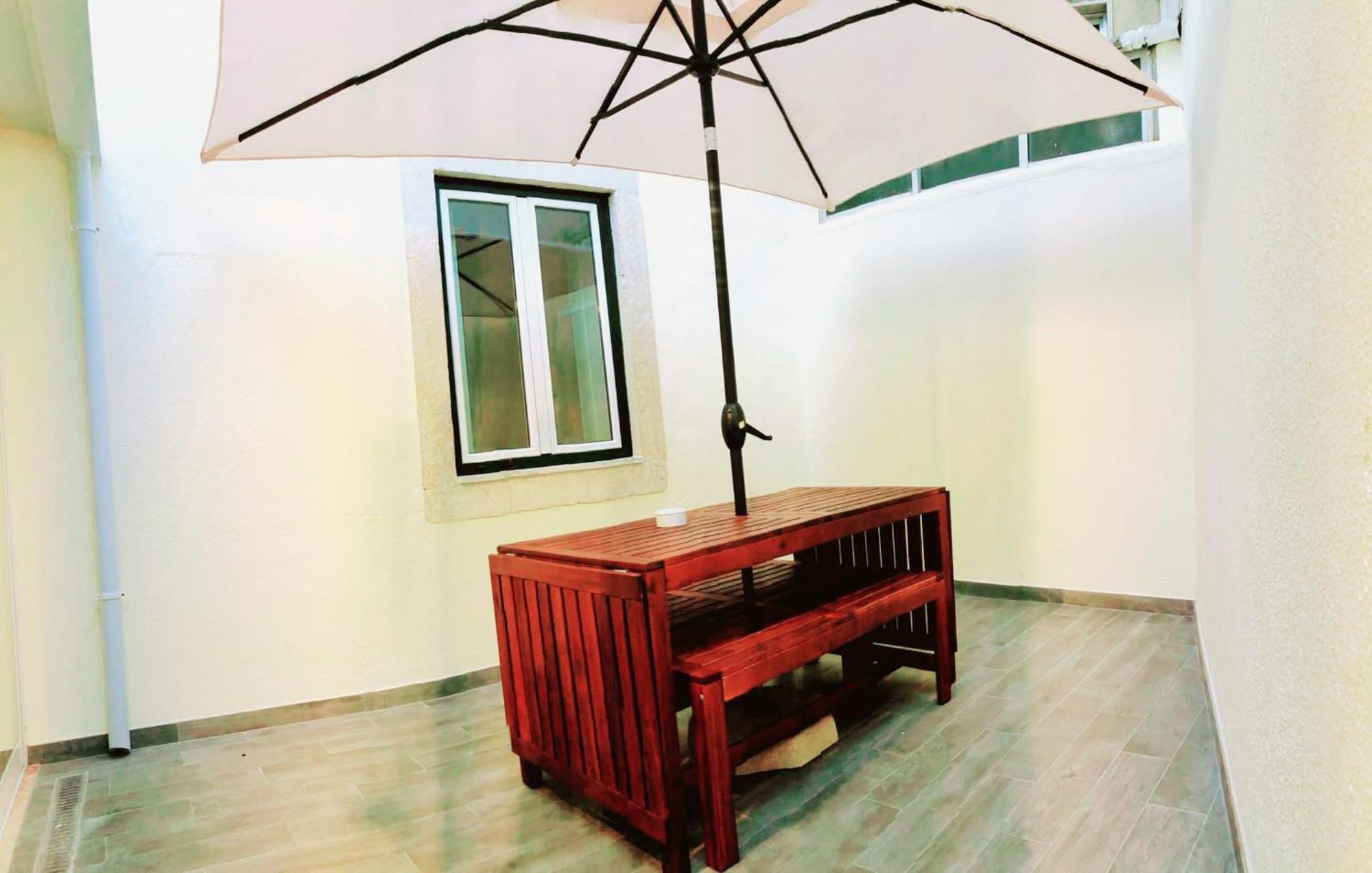 Quarto Centro Lisboa 호텔 외부 사진