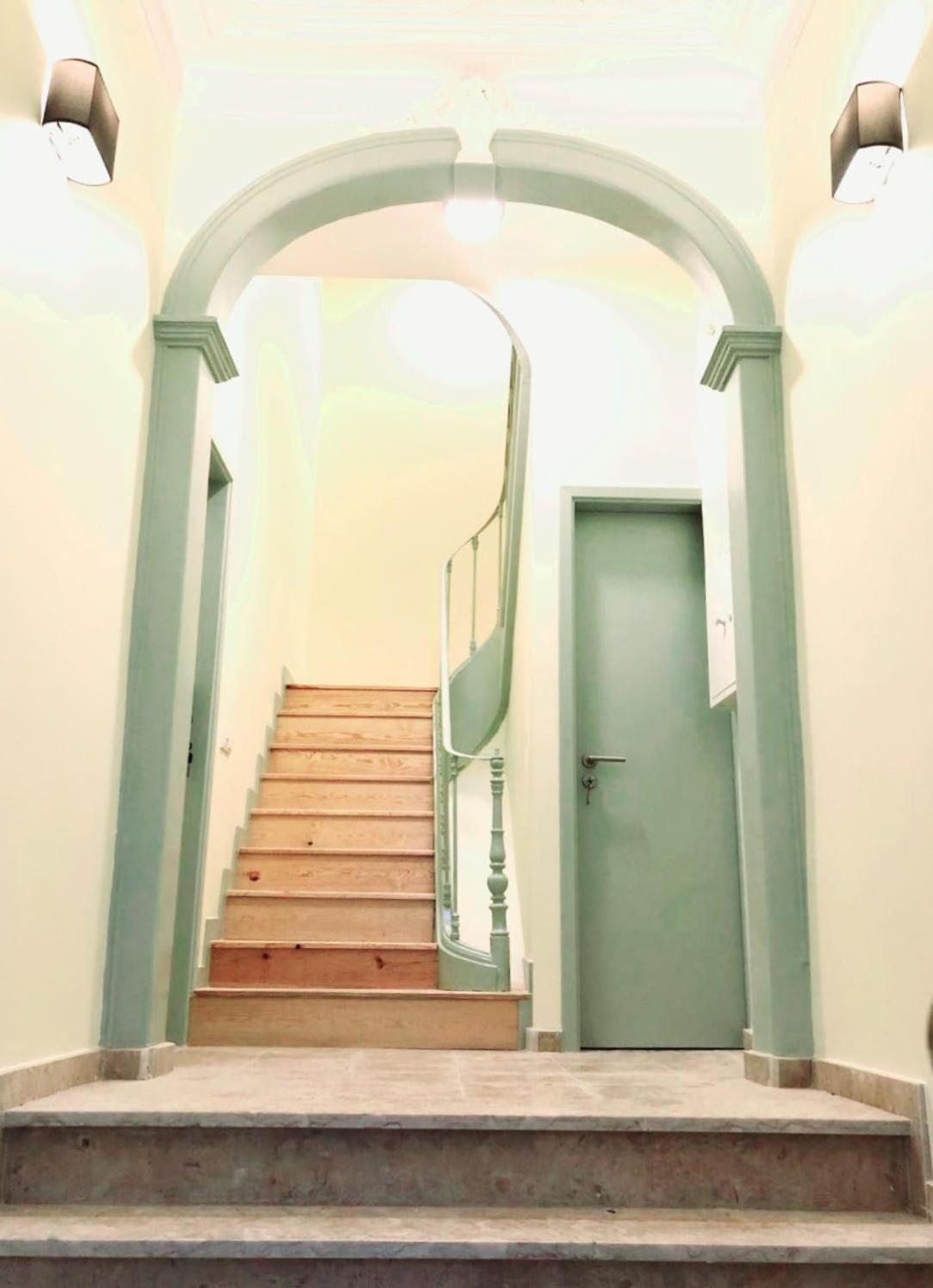 Quarto Centro Lisboa 호텔 외부 사진