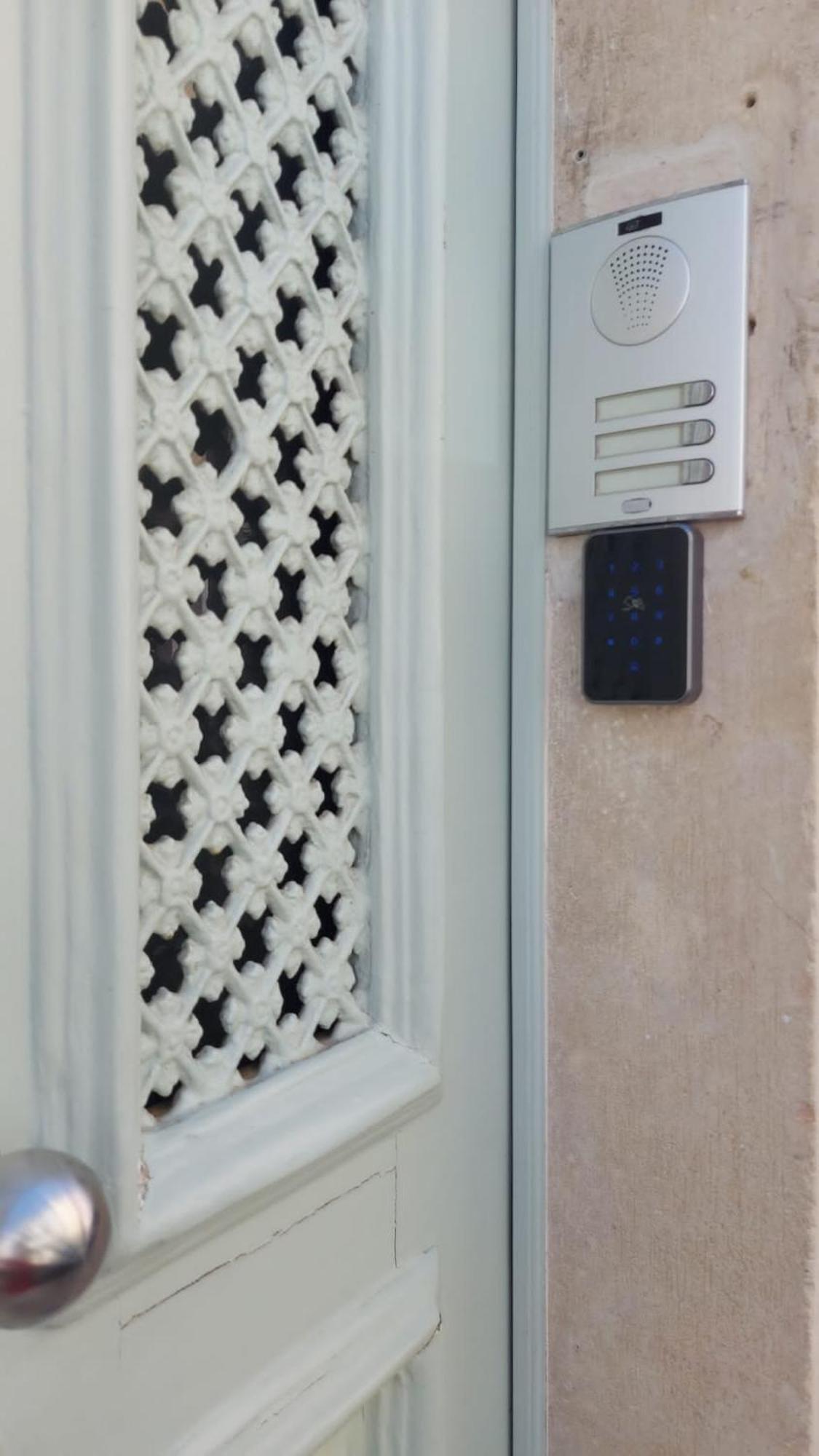 Quarto Centro Lisboa 호텔 외부 사진
