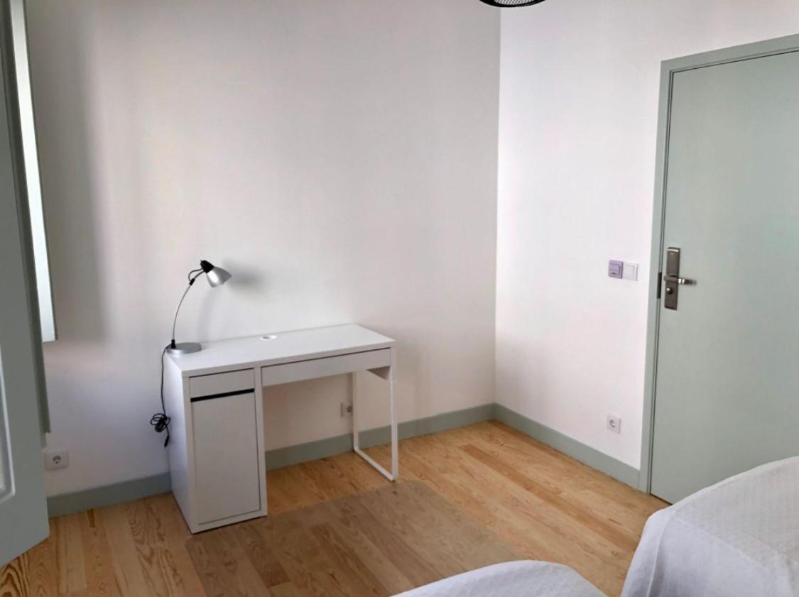 Quarto Centro Lisboa 호텔 외부 사진