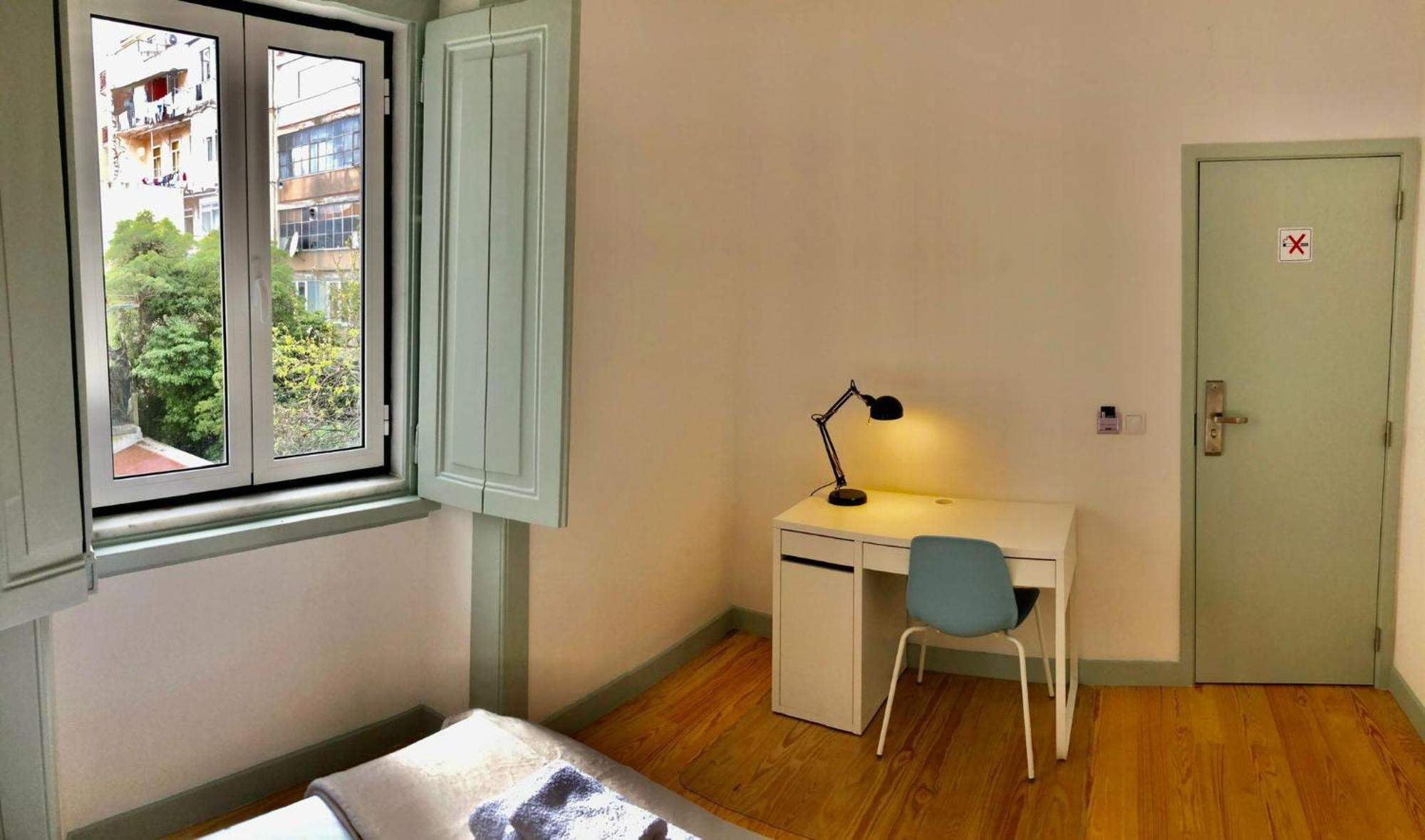 Quarto Centro Lisboa 호텔 외부 사진