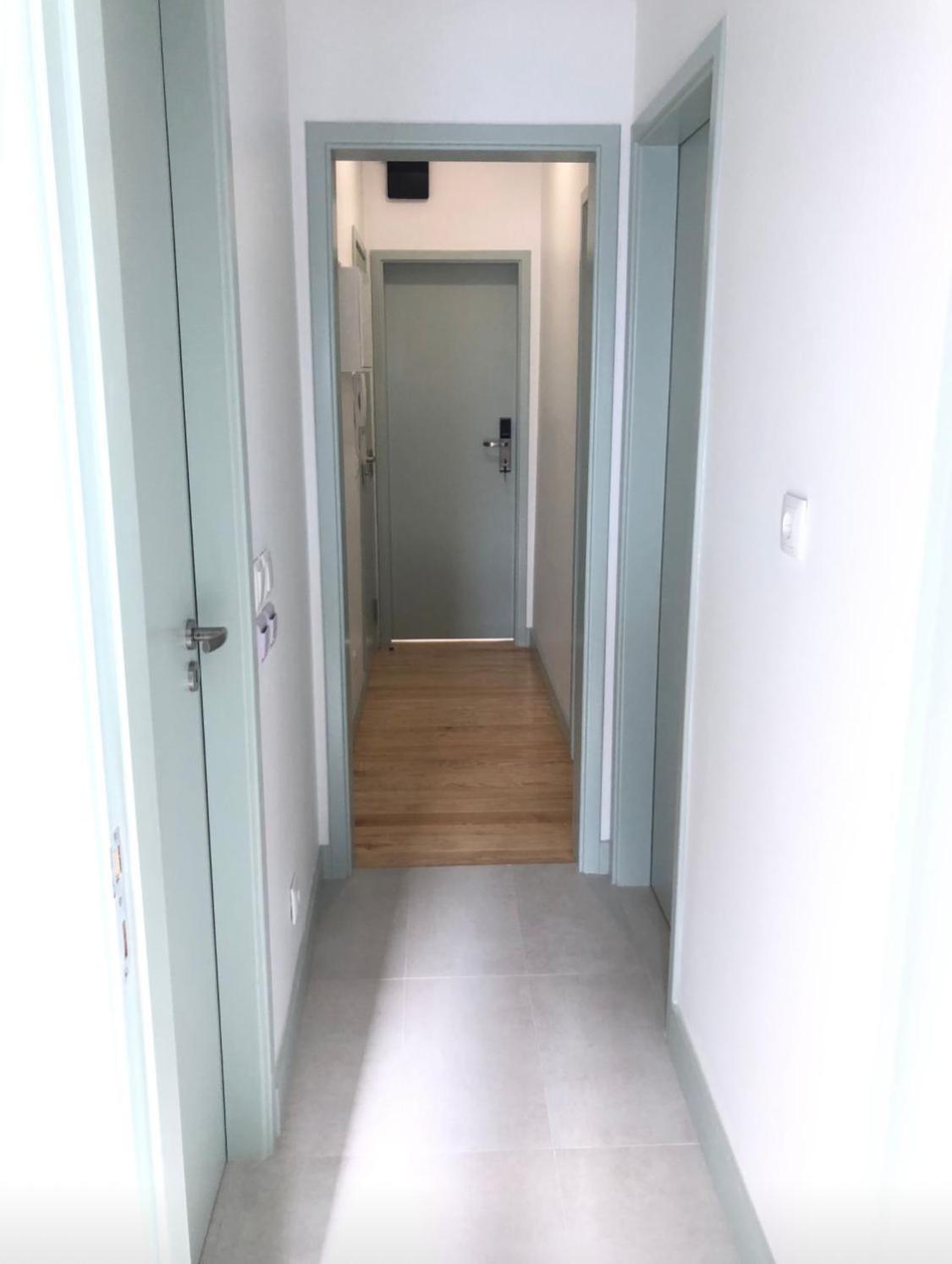 Quarto Centro Lisboa 호텔 외부 사진
