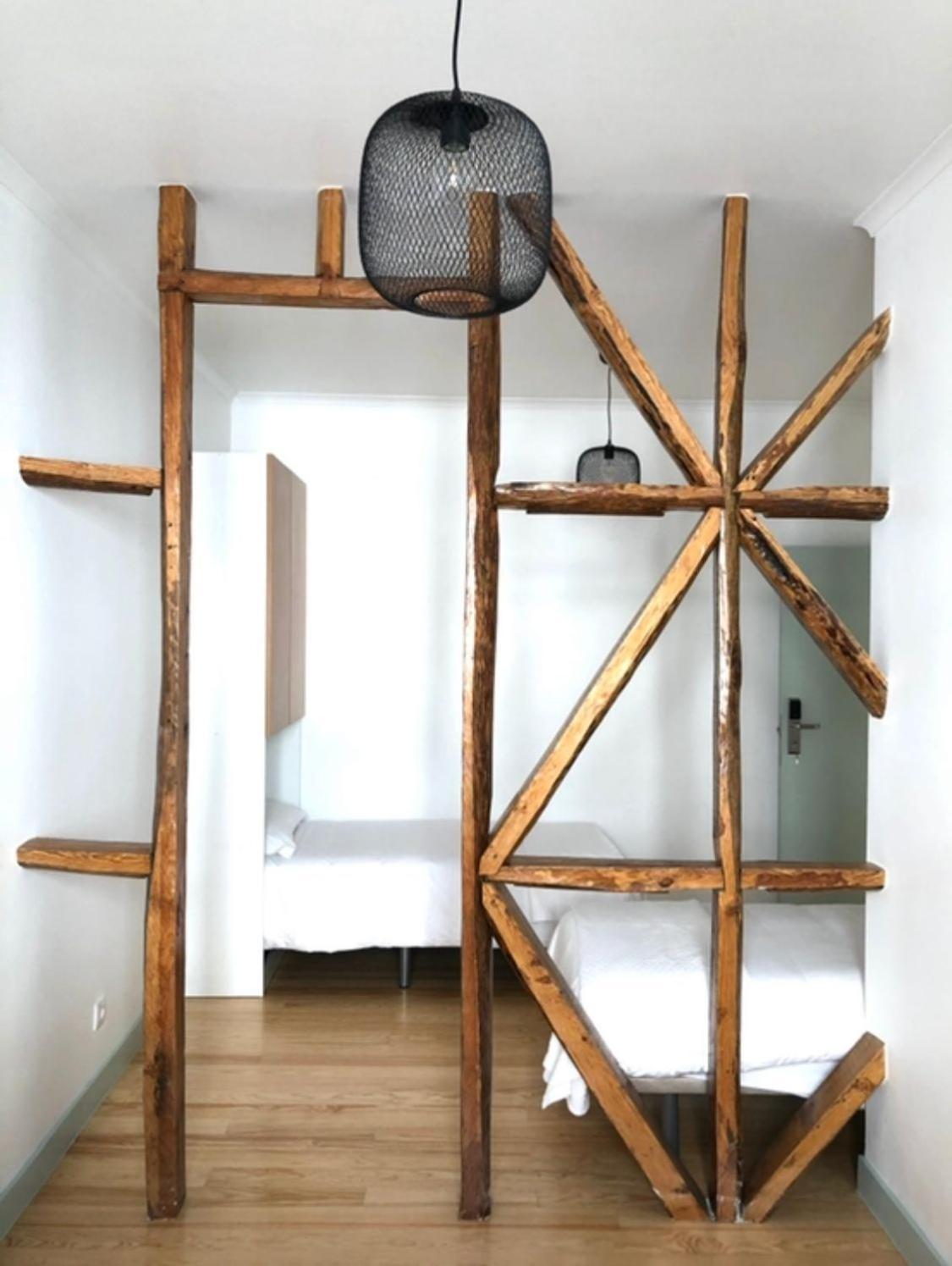 Quarto Centro Lisboa 호텔 외부 사진