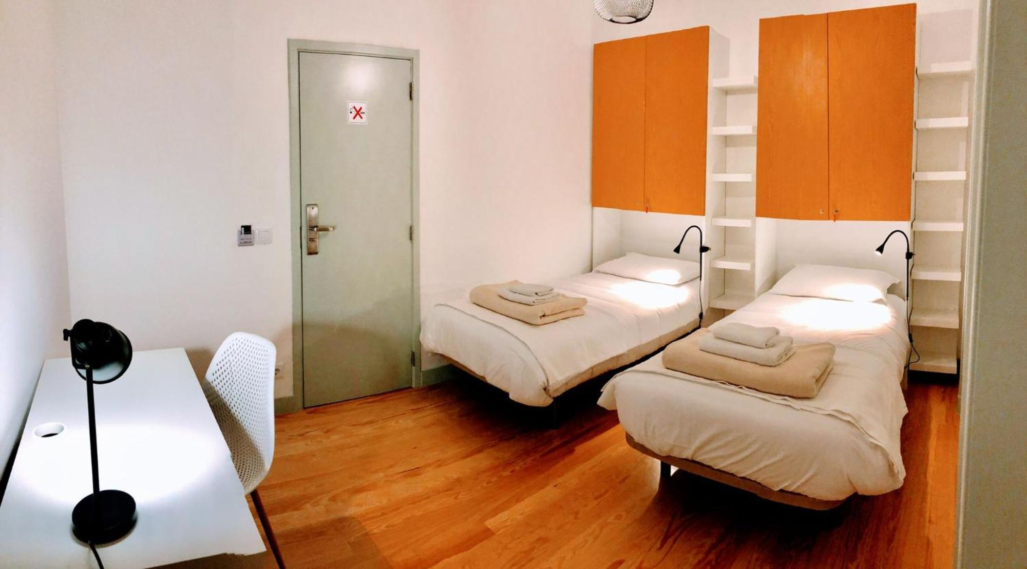 Quarto Centro Lisboa 호텔 외부 사진