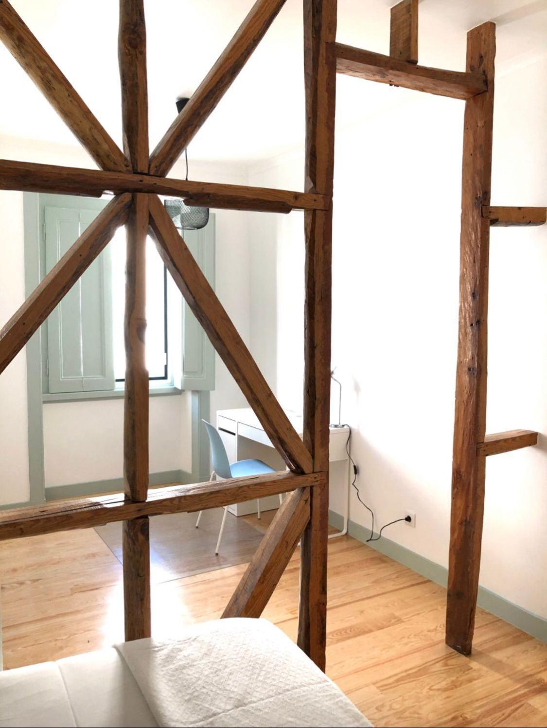 Quarto Centro Lisboa 호텔 외부 사진